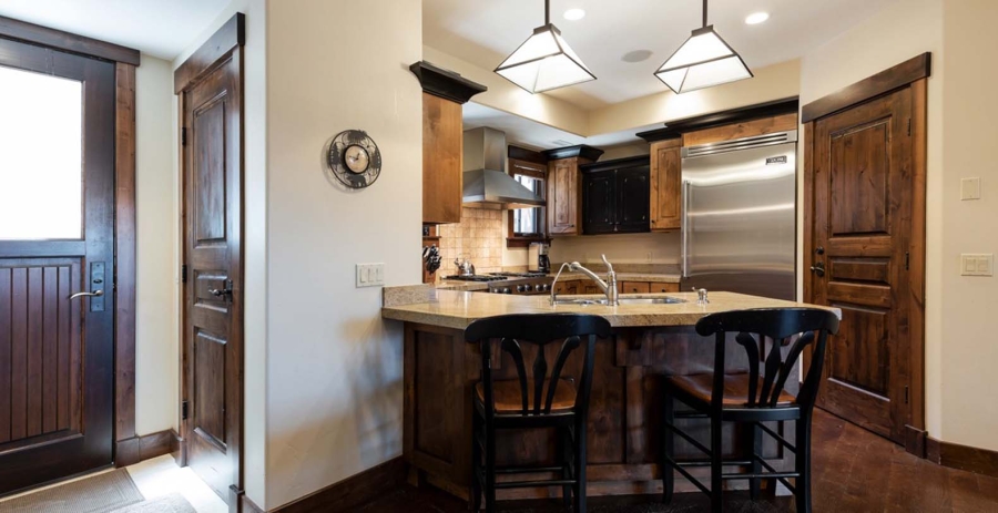 Silver Star #504 UT Vacation Villa - Park City