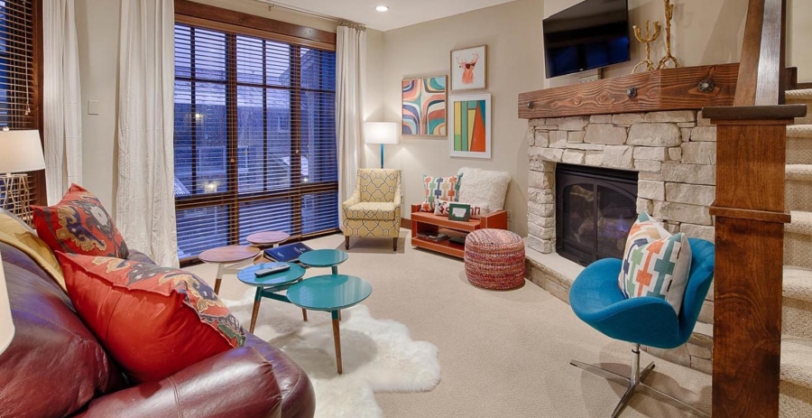 Silver Star #702  Park City  Utah Vacation Rentals