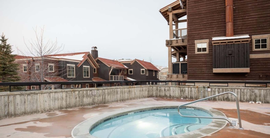 Silver Star #702  Park City  Utah Vacation Rentals