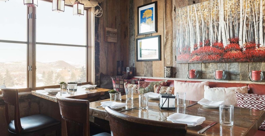 Silver Star #702  Park City  Utah Vacation Rentals