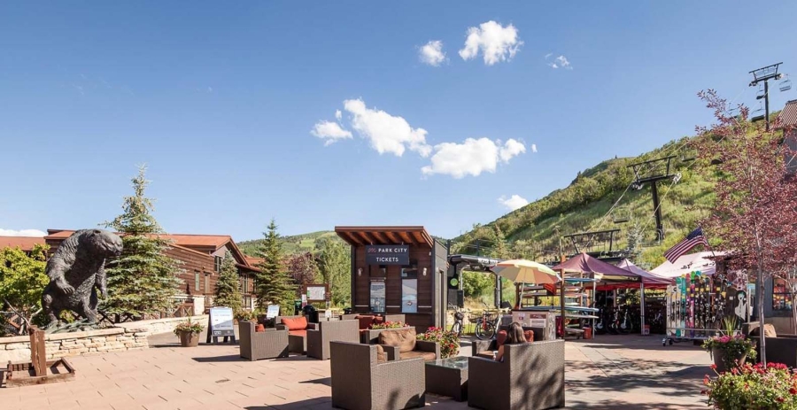 Silver Star #702  Park City  Utah Vacation Rentals