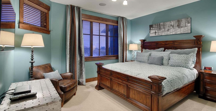 Silver Star #702  Park City  Utah Vacation Rentals