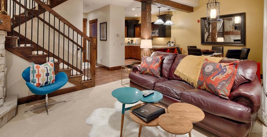 Silver Star #702  Park City  Utah Vacation Rentals