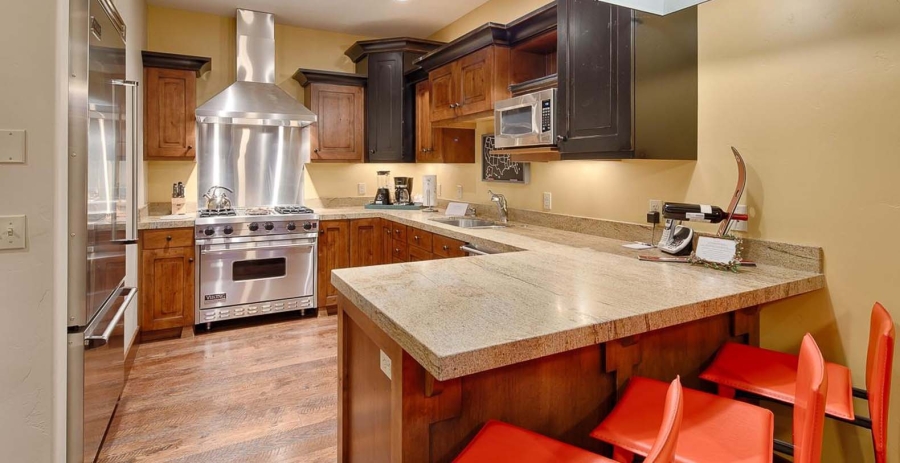 Silver Star #702  Park City  Utah Vacation Rentals