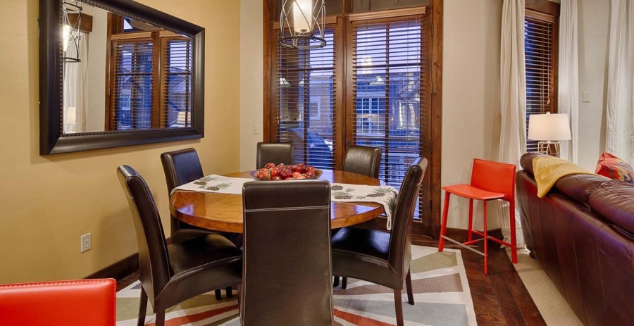 Silver Star #702  Park City  Utah Vacation Rentals