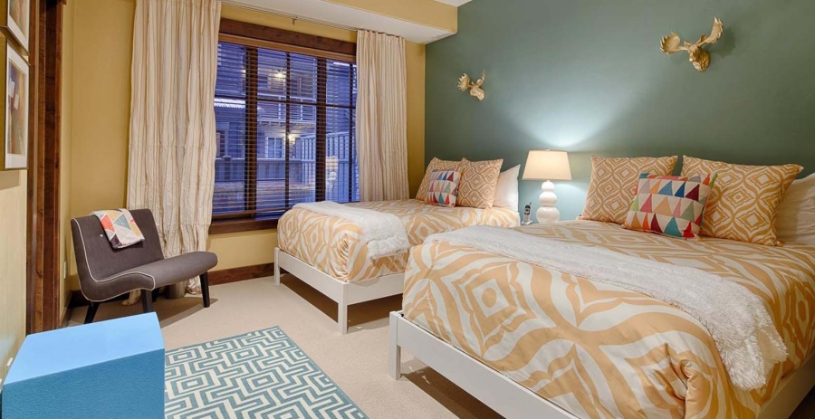 Silver Star #702  Park City  Utah Vacation Rentals