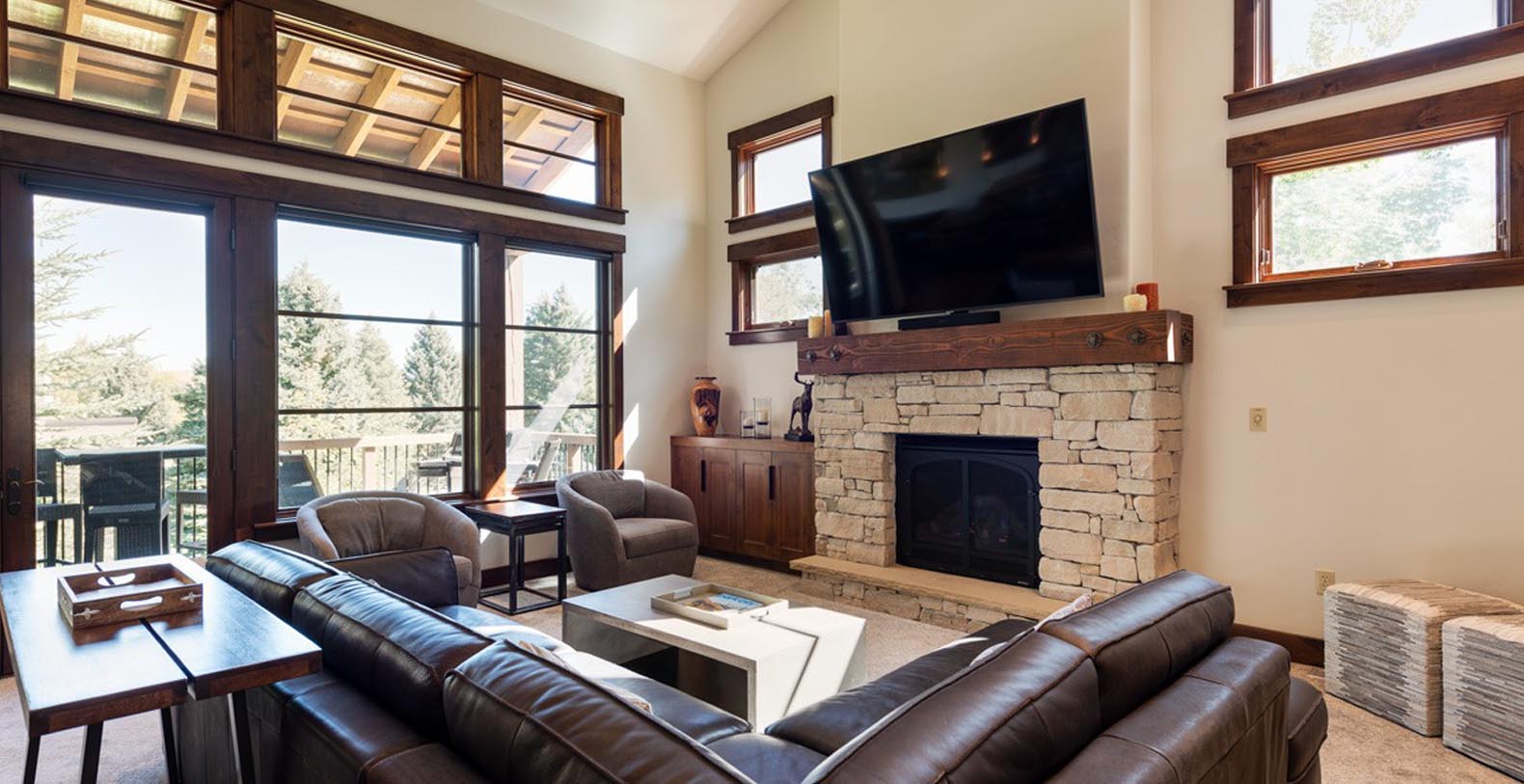 Silver Star #801 Park City Utah