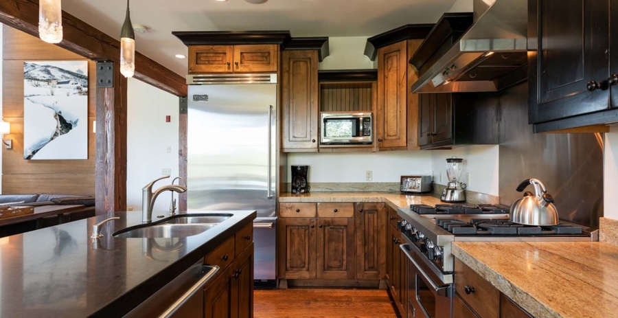 Silver Star #801 Utah Vacation Villa - Park City