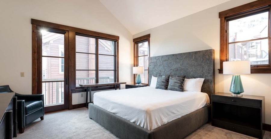 Silver Star #801 Utah Vacation Villa - Park City