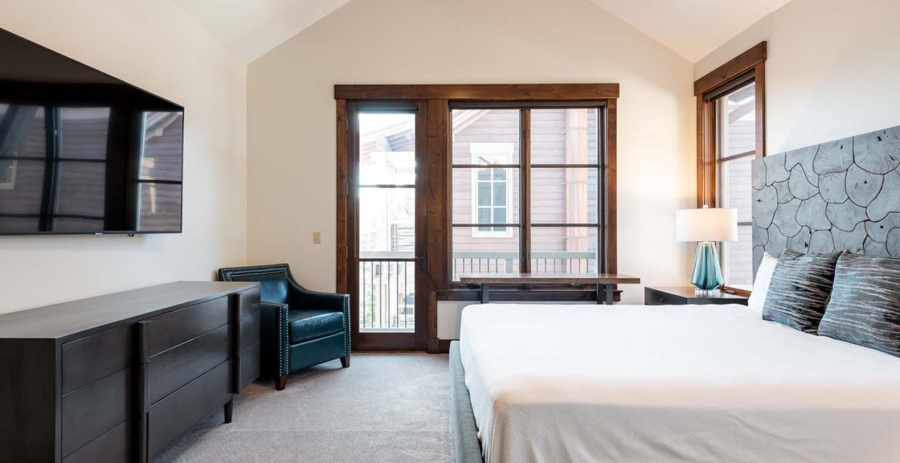 Silver Star #801 Utah Vacation Villa - Park City