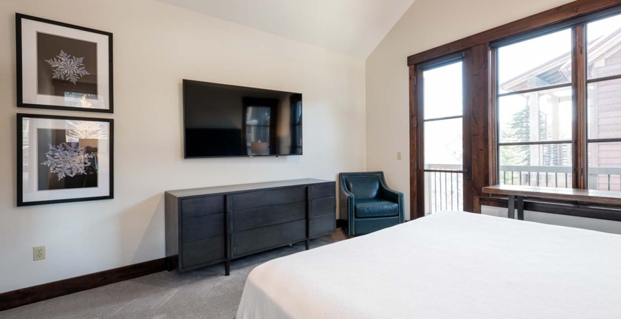 Silver Star #801 Utah Vacation Villa - Park City