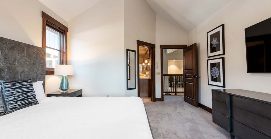 Silver Star #801 Utah Vacation Villa - Park City