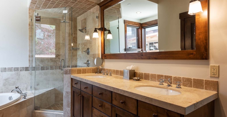 Silver Star #801 Utah Vacation Villa - Park City