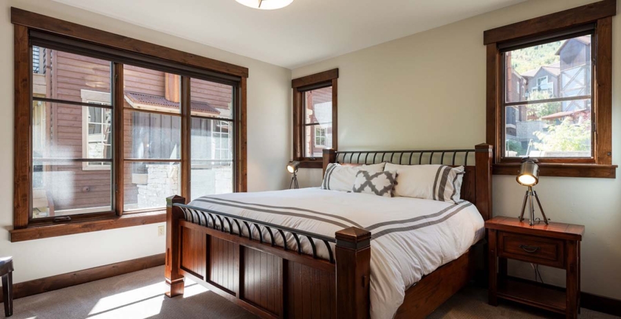 Silver Star #801 Utah Vacation Villa - Park City