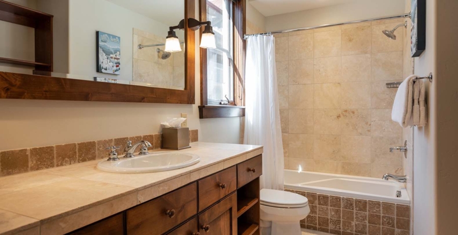 Silver Star #801 Utah Vacation Villa - Park City