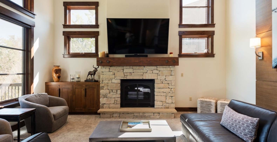 Silver Star #801 Utah Vacation Villa - Park City