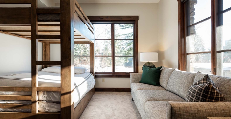 Silver Star #801 Utah Vacation Villa - Park City