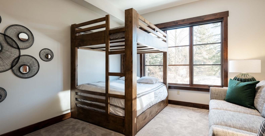 Silver Star #801 Utah Vacation Villa - Park City