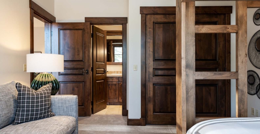 Silver Star #801 Utah Vacation Villa - Park City