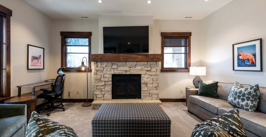 Silver Star #801 Utah Vacation Villa - Park City