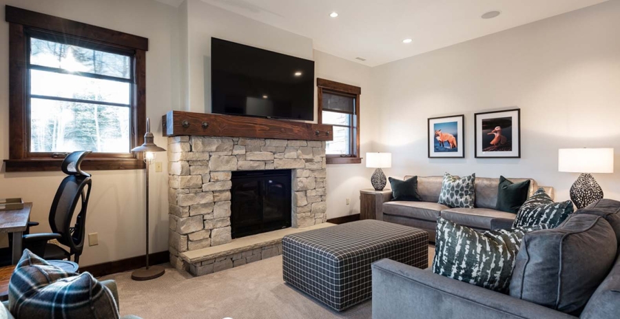 Silver Star #801 Utah Vacation Villa - Park City