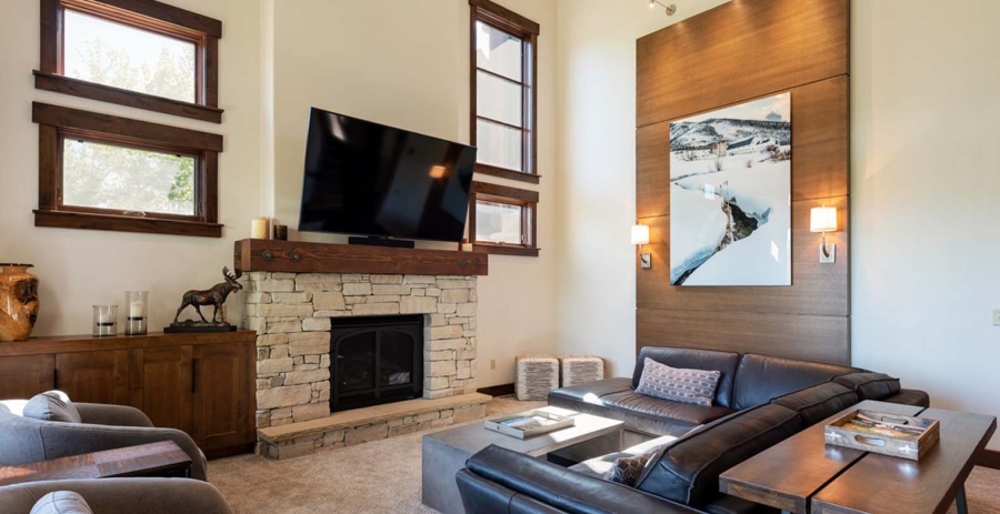 Silver Star #801 Utah Vacation Villa - Park City