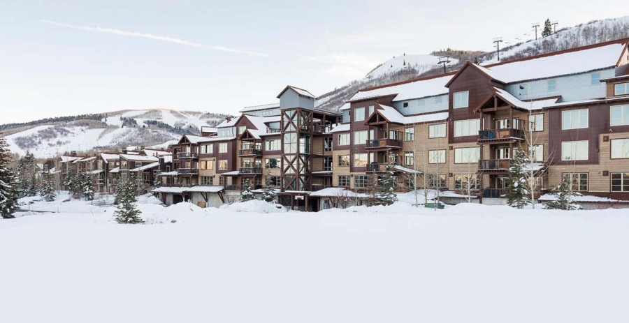 Silver Star #801 Utah Vacation Villa - Park City