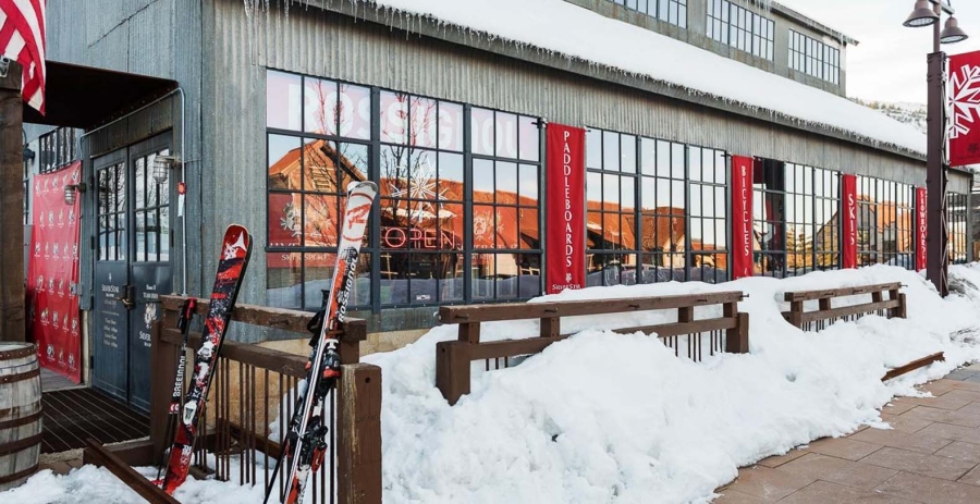 Silver Star #801 Utah Vacation Villa - Park City