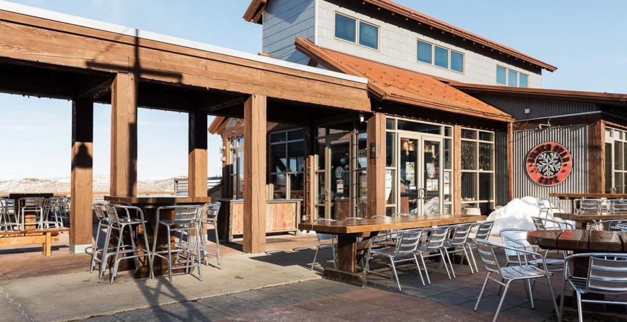 Silver Star #801 Utah Vacation Villa - Park City