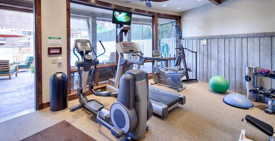 Silver Star #801 Utah Vacation Villa - Park City