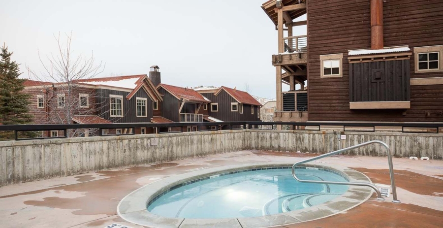 Silver Star #801 Utah Vacation Villa - Park City