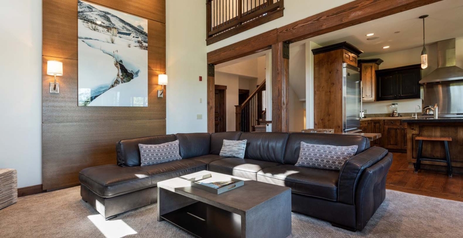 Silver Star #801 Utah Vacation Villa - Park City