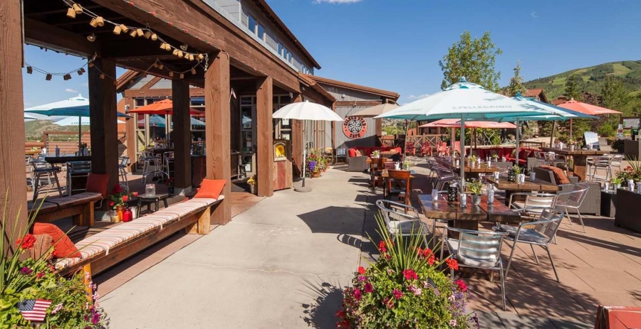 Silver Star #801 Utah Vacation Villa - Park City