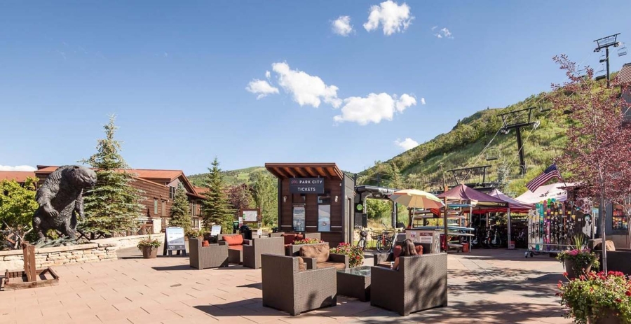 Silver Star #801 Utah Vacation Villa - Park City