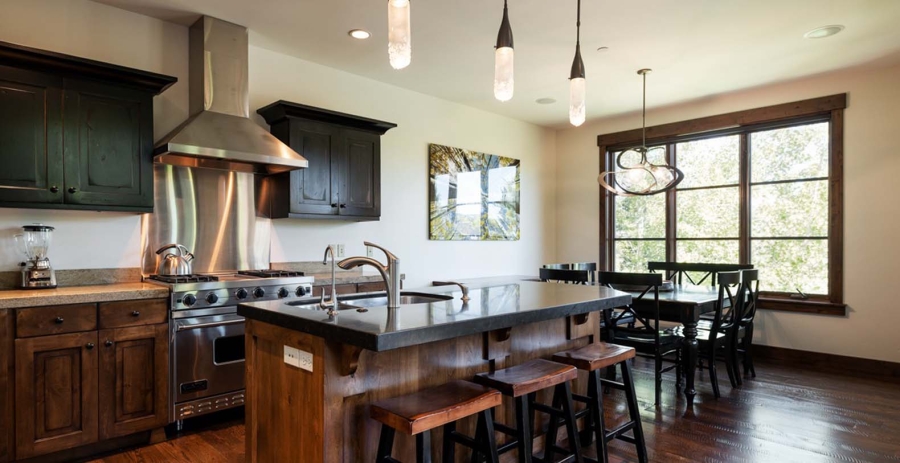 Silver Star #801 Utah Vacation Villa - Park City