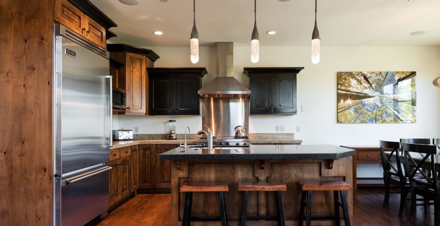 Silver Star #801 Utah Vacation Villa - Park City