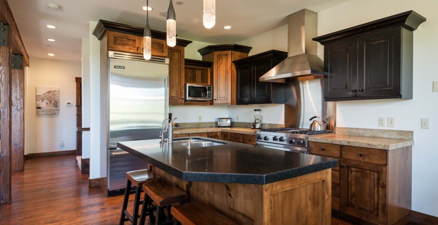 Silver Star #801 Utah Vacation Villa - Park City