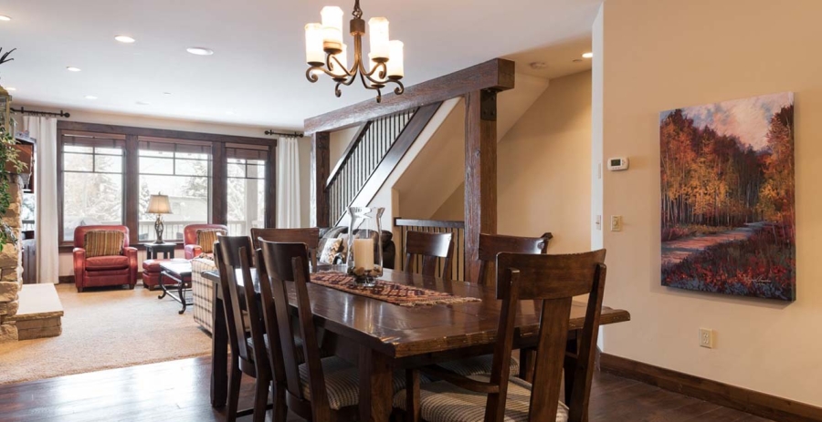 Silver Star #902 Utah Vacation Villa - Park City