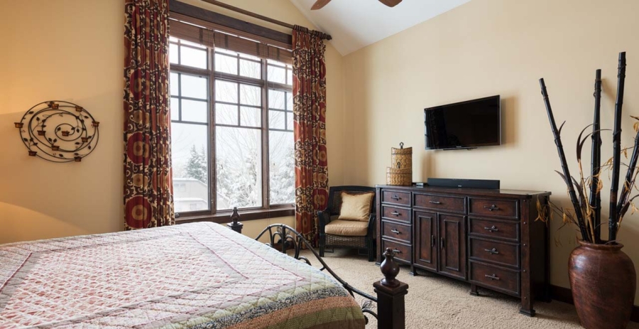 Silver Star #902 Utah Vacation Villa - Park City