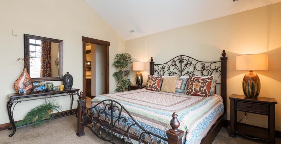 Silver Star #902 Utah Vacation Villa - Park City