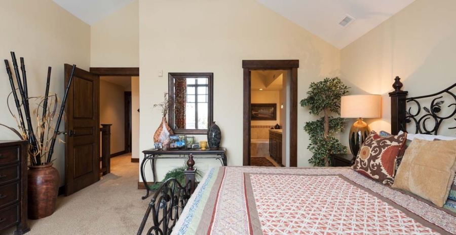 Silver Star #902 Utah Vacation Villa - Park City