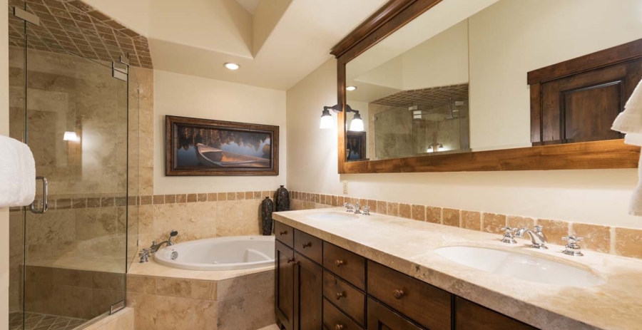 Silver Star #902 Utah Vacation Villa - Park City