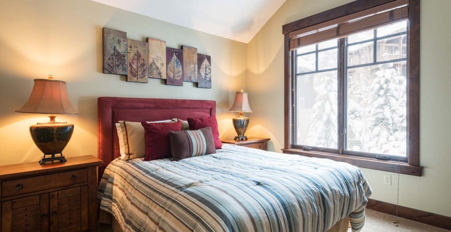 Silver Star #902 Utah Vacation Villa - Park City