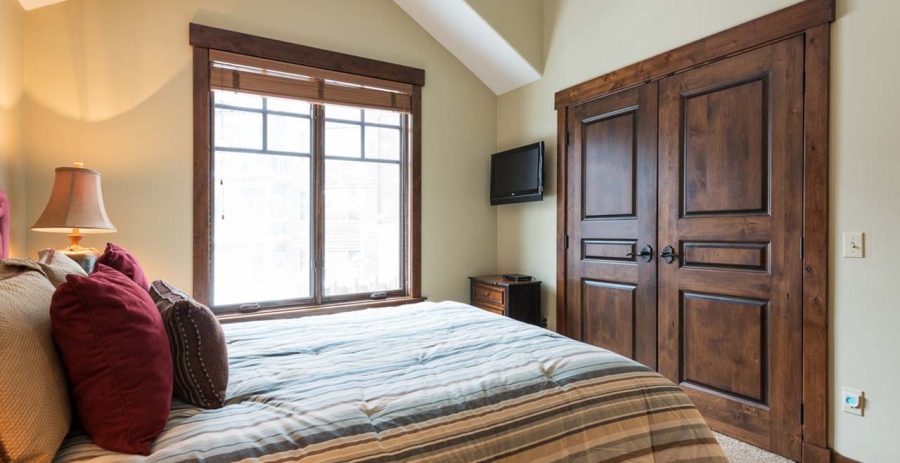 Silver Star #902 Utah Vacation Villa - Park City