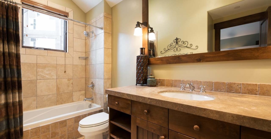 Silver Star #902 Utah Vacation Villa - Park City