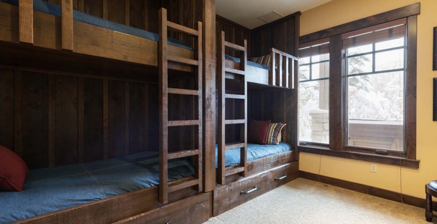 Silver Star #902 Utah Vacation Villa - Park City