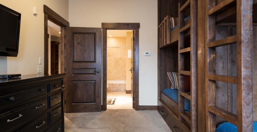 Silver Star #902 Utah Vacation Villa - Park City