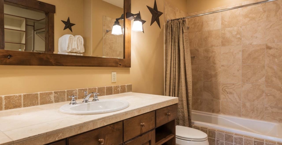 Silver Star #902 Utah Vacation Villa - Park City