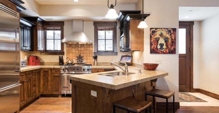 Silver Star #902 Utah Vacation Villa - Park City