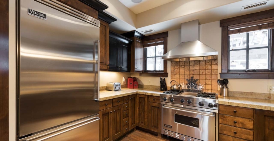 Silver Star #902 Utah Vacation Villa - Park City